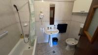 Habitación Doble con baño compartido