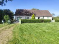 Maison plain-pied à la campagne avec jardin privatif, barbecue, proche Parc de la Brenne et Châteauroux - Chambres d'hôtes Arthon