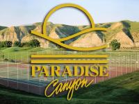 Paradise Canyon Golf Resort - Luxury Condo M401 - B&B