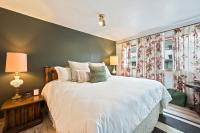 Chickadee Suite - B&B Cashmere