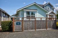 Whispering Waves Cottage - B&B