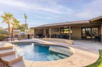 Tuscan Sun - Ferienwohnung Scottsdale