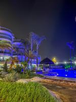 Resort na Praia do Recreio - B&B Rio de Janeiro