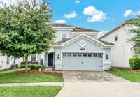 Villa at Champions Gate Resort in Orlando near Theme Parks with Private Pool, SPA & Movie Theater - Chambres d'hôtes Davenport