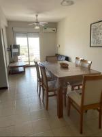 Hermoso y céntrico apartamento con parrilla! - B&B