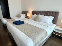 Three-Bedroom Standard Apartment