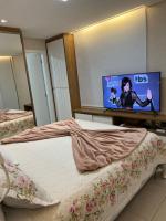 Mandara Lanai Resort - Porto das Dunas - Beach Park - B&B Aquiraz