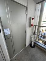 LANDMARK NAMBA EBISUCHO chan - Ferienwohnung