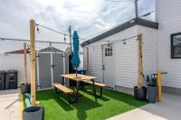 New Beach House with Game Room - B&B Ocean City