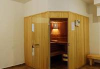Ski to door at Mountain View 1BR condo Bansko - Ferienwohnung
