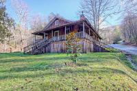 Moonshiners Cabin - B&B Bryson City