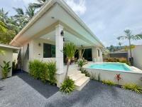 Villa con 2 Camere da Letto