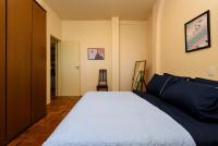 Suite met Queensize Bed