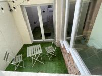 Bienvenue à la maison - Ferienwohnung