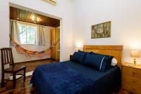 Deluxe Suite met Queensize Bed