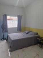 Apartamento Praia de barra nova-Cascavel-CE - B&B Barra Nova