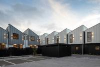 New Three Bedroom Townhouse - Walk to the CBD! - B&B Christchurch
