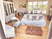 Appartement Duplex, Vue Mer, Terrasses, Parking Incl. - FR-1-675-50 - Bed and Breakfast Wimereux