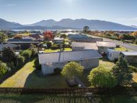 Cosy Crib - Te Anau Holiday Home - Ferienwohnung Te Anau