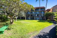 Turtle Paradise - King bed, AC, Across from Beach - B&B Kīhei