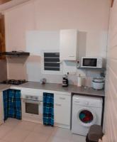 BGF Location - B&B Anse-Bertrand