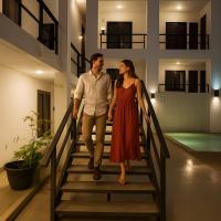 Live the Beach Life Luxury, Location and Total Comfort - Ferienwohnung Playa del Carmen