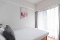 Apartamento de 1 dormitorio con balcón