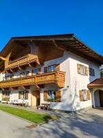 Haus Waldhuber - Bed and Breakfast