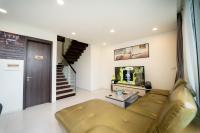 Villa con 2 dormitorios y piscina privada