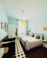 Appartamento Deluxe con 1 Camera da Letto