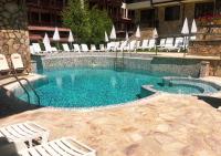 Maria Antoaneta Apartment D26 with Mountains View - Bed and Breakfast Bansko
