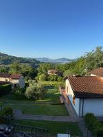 L'oasi nel borgo, un angolo di pace vicino a Bagnone - B&B
