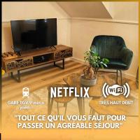 Logements neufs à Bannalec Centre - Ferienwohnung Bannalec