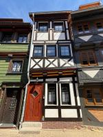 Ferienhaus "SCHMALE STUBE" - B&B