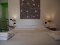 Habitación Doble con vistas al jardín - 1 o 2 camas