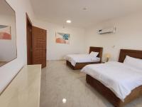 شقق مفروشة العين النود - Chambres d’hôtes