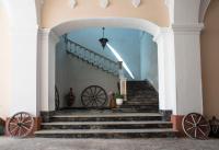 100 Craste - B&B Ugento