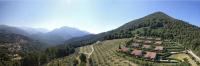 LES BALCONS DE LA CHIUSA - Bed and Breakfast