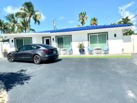 Tropical Oasis Private Guest Suite min to Wilton Drive-Ft Lauderdale Beaches - Chambres d'hôtes Fort Lauderdale