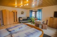 Zimmer zur ehemaligen Weinstube - B&B Untermberg