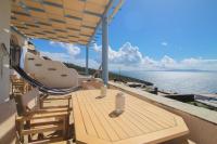 Iliopetra Residence by TinosStay - B&B Agios Romanos