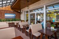 Pokoje i Apartamenty Poducha - B&B Władysławowo