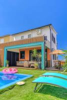 Villa Idylle quatre etoiles - B&B