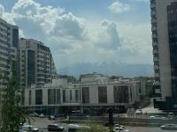 Квартира в Золотом Квадрате Алматы - B&B Almaty