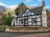 34 The Wharfage - Chambres d'hôtes Telford