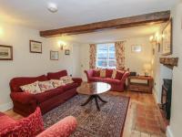 34 The Wharfage - B&B Telford