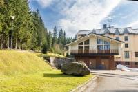 Apartment Poustevník - B&B