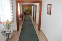 Ferienhaus Vier Jahreszeiten - B&B Vornwald