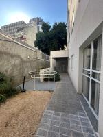 Apto Completo, 3min Estação Higienópolis Mackenzie Consolação - B&B San Paolo