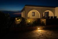 Folegandros Enchanting Cycladic Home Sunset Views - B&B